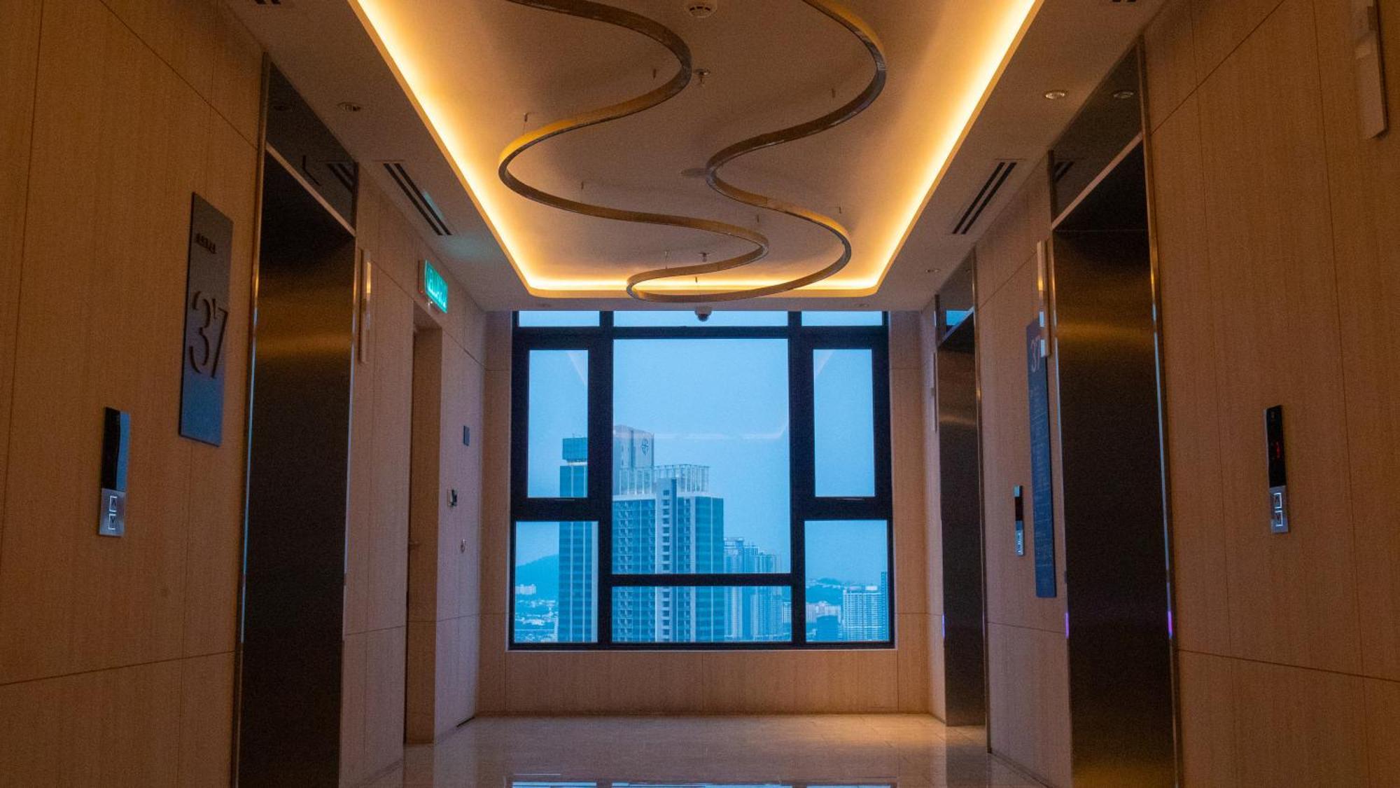 Axon Residence Klcc - Jd Home Куала Лумпур Екстериор снимка