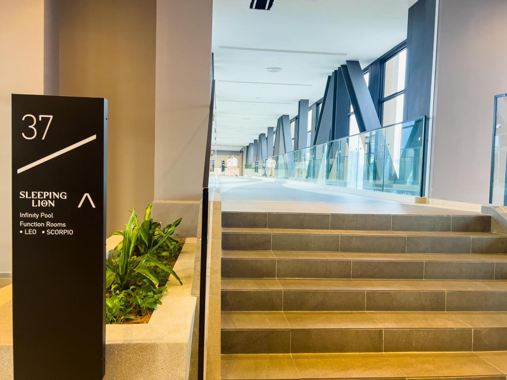 Axon Residence Klcc - Jd Home Куала Лумпур Екстериор снимка