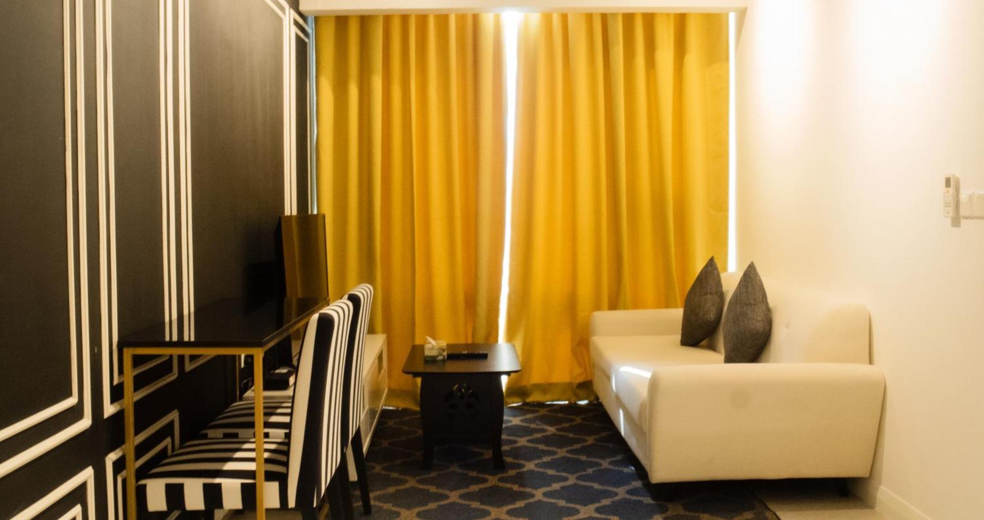 Axon Residence Klcc - Jd Home Куала Лумпур Екстериор снимка